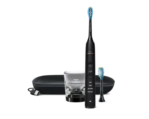 Philips, Philips Schallzahnbürste "Sonicare DiamondClean HX9913/18"