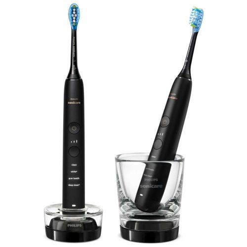 Philips, Philips - Elektrische Zahnbürste, Black