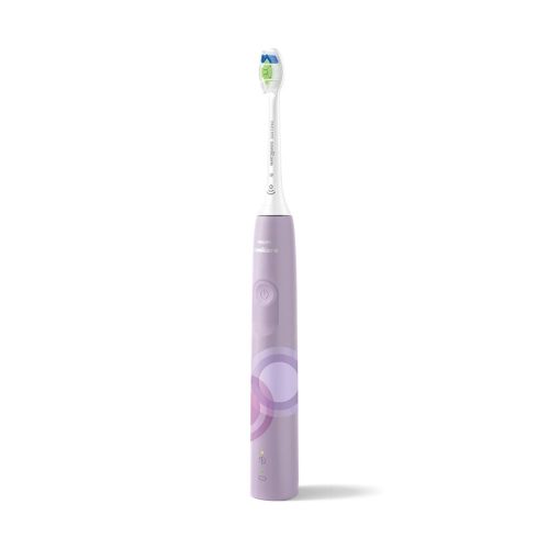 Philips, Philips Sonicare 4100 HX3689/44 Schallzahnbürste – violett