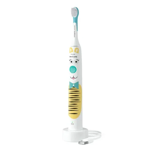 Philips, Philips Sonicare For Kids HX3601/01 Schallzahnbürste – bunt