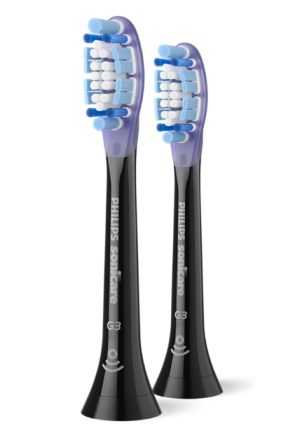 Philips, Philips Aufsteckbürste "Sonicare Premium Gum Care HX9052/88 2 Stück"