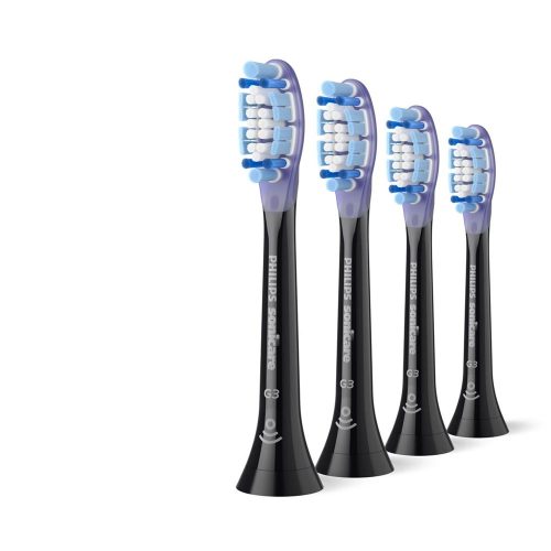 Philips, Philips - Bürstenköpf Sonicare, Black