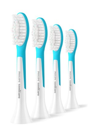 Philips, Philips - Bürstenköpfe Sonicare, Zweifarbig