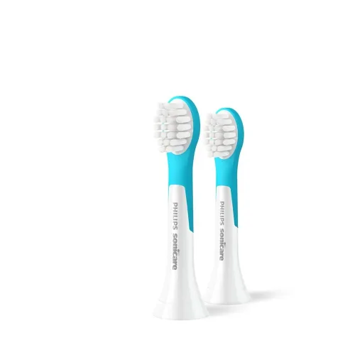Philips, Philips Aufsteckbürste "Sonicare For Kids HX6032/90 2 Stück"