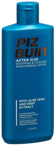 PIZ BUIN, PIZ BUIN After Sun Soothing Lotion (200ml)