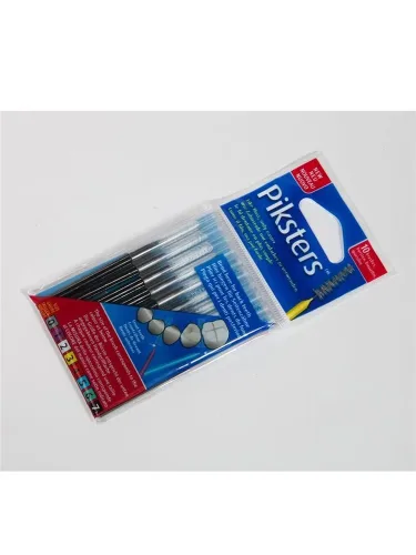 Piksters, Piksters Interdentalbürsten, Grösse 7 (10 Stk)
