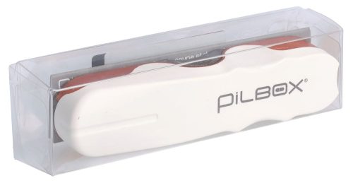 PiLBOX, PiLBOX Cutter Tablettenteiler (1 Stk)