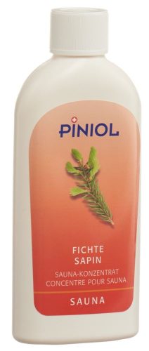 Piniol, Piniol Sauna-Konzentrat Fichtennadeln (250ml)