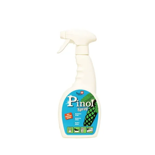 Josty, Josty Pinol Spray 500 ml