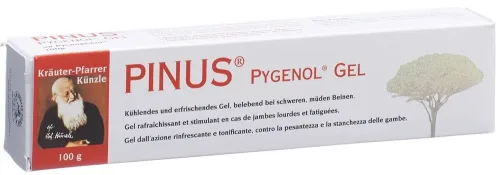 Pinus Pygenol, Pinus Pygenol Gel (100g)