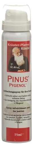 Pinus Pygenol, PINUS PYGENOL Erfrischungsspray (75ml)