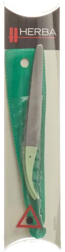 HERBA, Herba Zeckenpinzette
