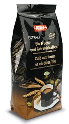 PIONIER, PIONIER Bio Frucht- & Getreidekaffee Extrakt Nachfüllbeutel (250g)