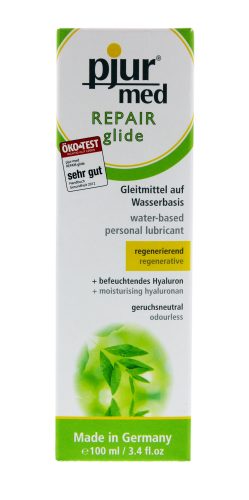 Pjur, Pjur - Med Repair Wasserbasiertes Gleitgel - 100ml