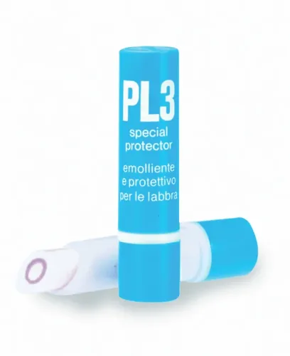 PL3, PL3 Lippenschutz Stick (1 Stk)
