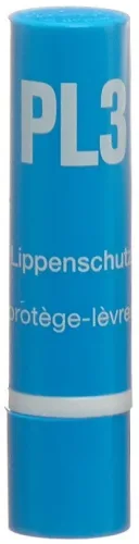 PL3, PL3 Lippenschutz Stick (1 Stk)
