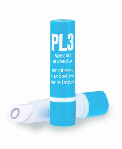 PL3, PL3 Lippenschutz Stick (1 Stk)