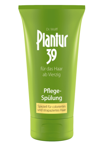 PLANTUR 39, Plantur 39 Pflege-Spülung coloriert Haar (150ml)