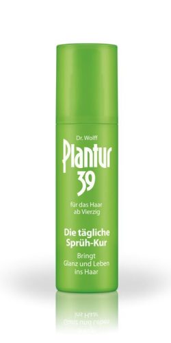 PLANTUR 39, Plantur 39 - Sprüh-Kur