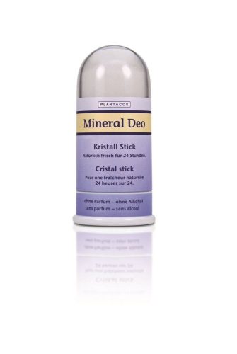 Plantacos, Plantacos Mineral Deo Stick Kristall (62.5ml)