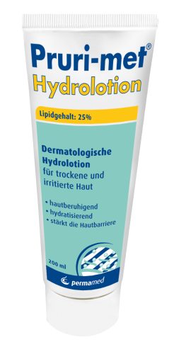 pruri-met, pruri-met Hydrolotion (200ml)