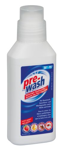 Pre-Wash, Pre-Wash Gallseife flüssig (250ml)