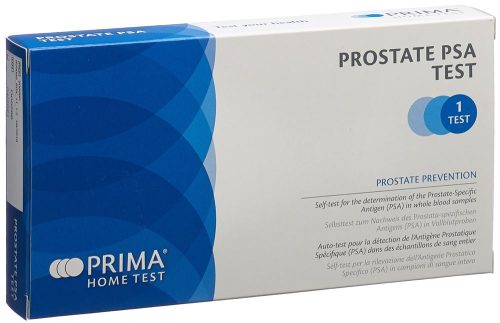 Prima Home Test, Prima Home Test Prostata PSA (1 Stk)