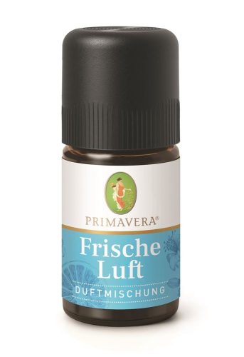 Primavera, Primavera Frische Luft Duftmischung Duftöl 5 ml