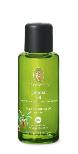 Primavera Life GmbH, Primavera® Jojobaöl bio