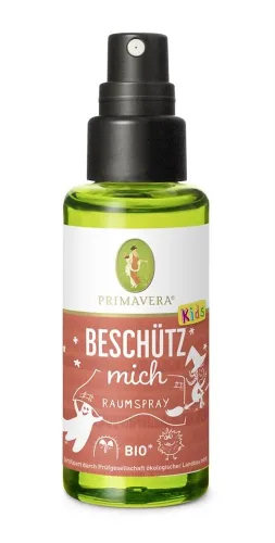 Primavera, Primavera Beschütz mich Kids Raumduft 50 ml