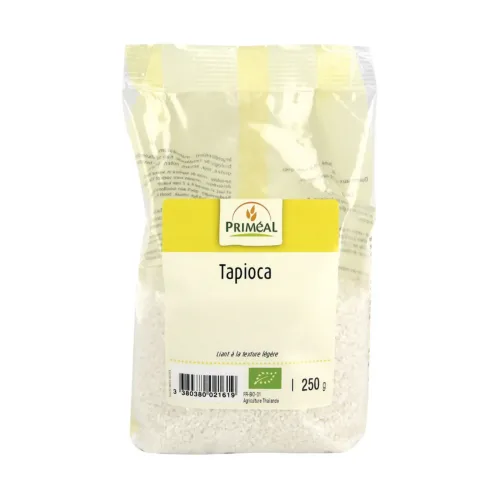 PRIMéAL, PRIMéAL Tapioca (250g)