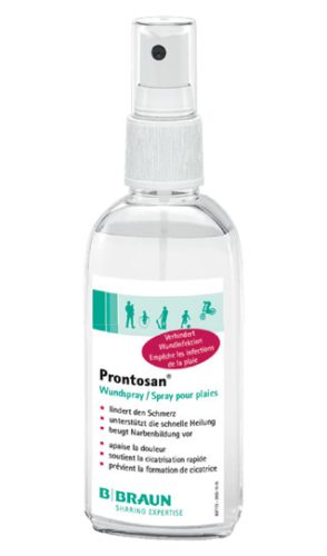 B. BRAUN, B. BRAUN PRONTOSAN Wundspray (75ml)