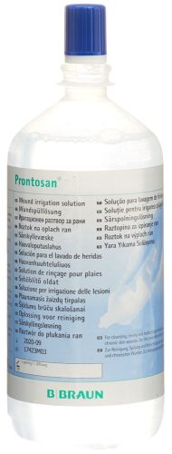 Prontosan, Prontosan Wundspüllösung (1000ml)