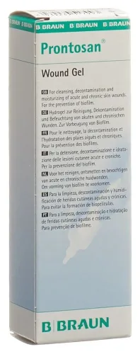 Prontosan, Prontosan Wound Gel (30ml)