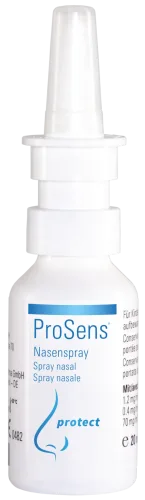 Prosens, ProSens Nasenspray protect (20ml)