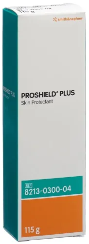 SMITH & NEPHEW, PROSHIELD PLUS Skin Protectant (115g)