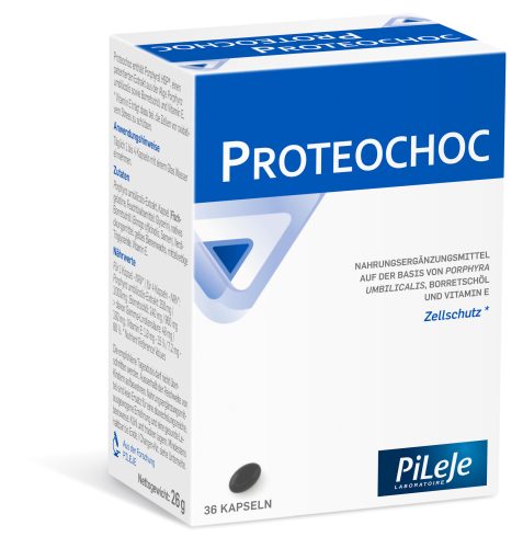 proteochoc, PROTEOCHOC Kapsel (36 Stück)