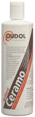PUDOL, PUDOL Ceramo Brillant (400g)