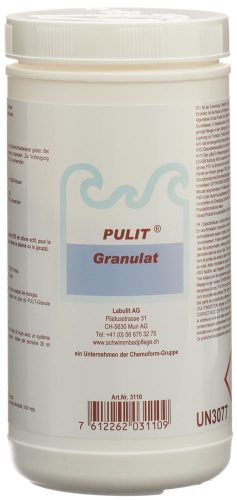 LABULIT, LABULIT Pulit Granulat (1kg)