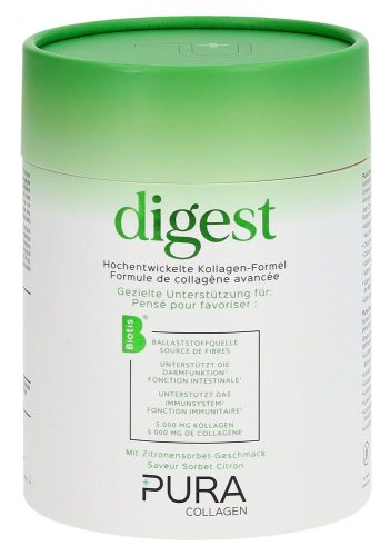 undefined, Pura Collagen digest Kollagenpulver 336 g