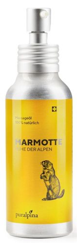 puralpina, puralpina Marmotte Ruhe der Alpen (100ml)