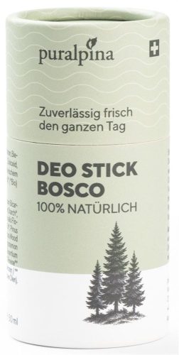puralpina, puralpina Deostick Bosco (50ml)