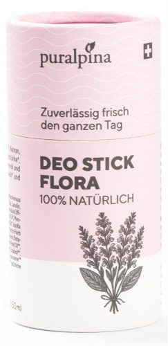 puralpina, puralpina Deostick Flora (50ml)