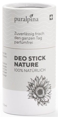 puralpina, puralpina Deo-Stick Nature (50ml)