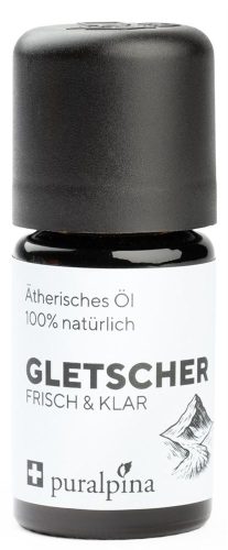 puralpina, puralpina Gletscher Ätherisches Öl (5ml)