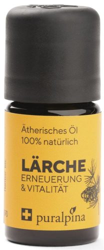 puralpina, puralpina Lärche Ätherisches Öl (5ml)