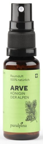 puralpina, puralpina Raumduft Arve (30ml)