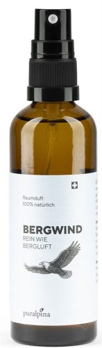 puralpina, puralpina Raumduft Bergwind (75ml)