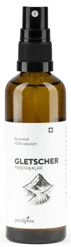 puralpina, puralpina Raumduft Gletscher (75ml)