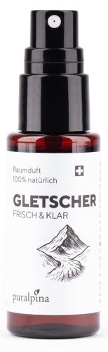 puralpina, puralpina Raumduft Gletscher (30ml)